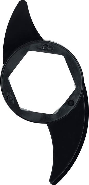 Actual product image KitchenAid 5KFP0719 (250 W)