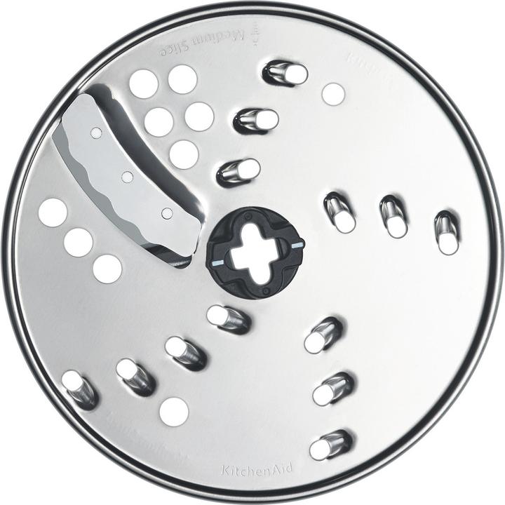 Actual product image KitchenAid 5KFP0719 (250 W)