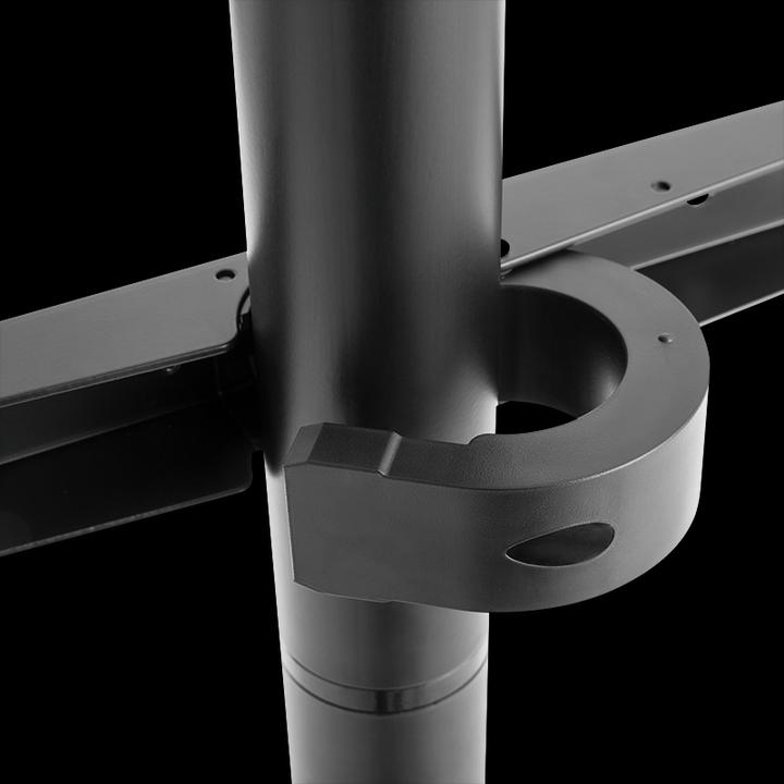 Actual product image LogiLink BP0079 (Universal, 70", 40 kg)