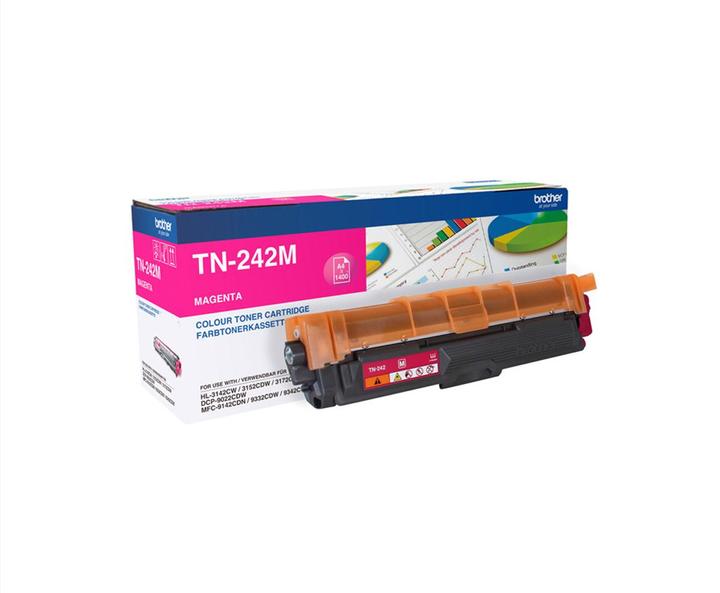 Productafbeelding Brother Tn-242m (M)