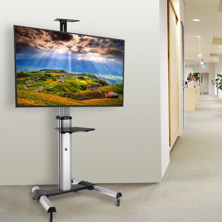 Productafbeelding LogiLink TV-meubel (Universeel, 70", 50 kg)