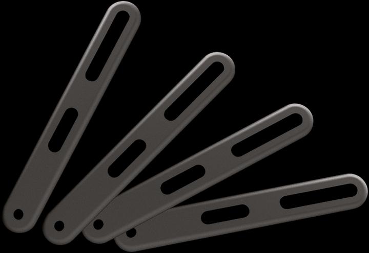 Actual product image LogiLink VESA adapter (Mounting- / Adapterplates)