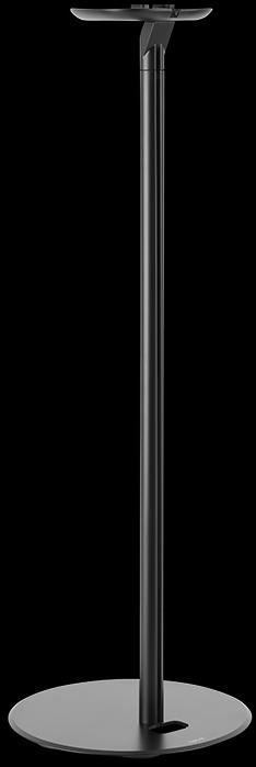 Actual product image LogiLink Loudspeaker stand (1 pcs., Stand)