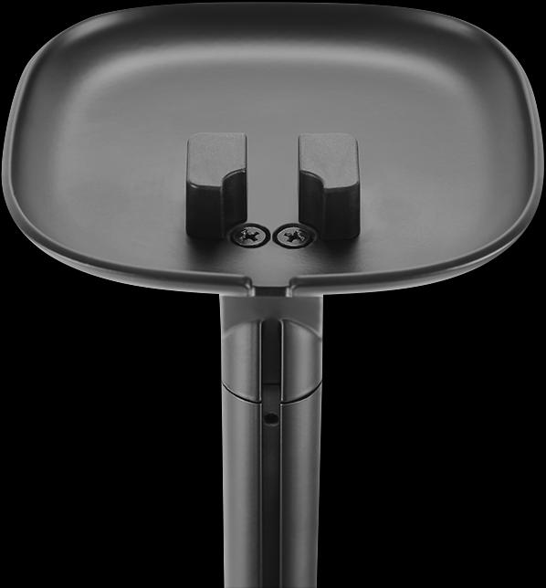 Actual product image LogiLink Loudspeaker stand (1 pcs., Stand)