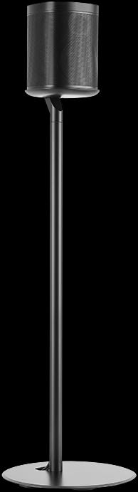 Actual product image LogiLink Loudspeaker stand (1 pcs., Stand)