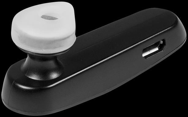 Actual product image LogiLink Bluetooth ear clip headset (Wireless)