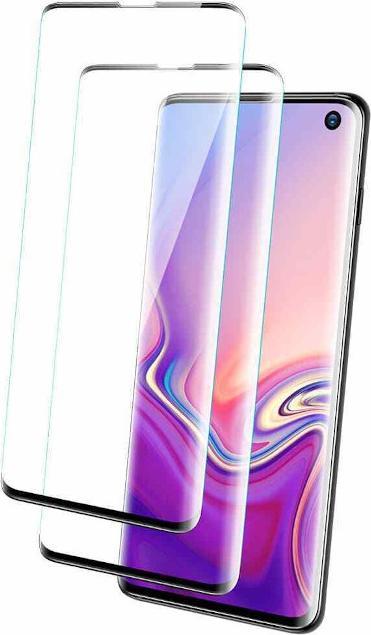 Produktbild Kaufdeinhandy.ch Panzerglas (1 Stück, Samsung Galaxy S10)
