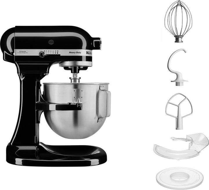 Produktbild KitchenAid Heay Duty 5KPM5 (315 W)