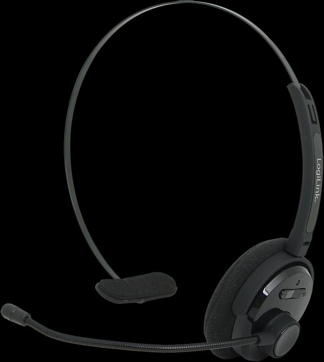 Image du produit LogiLink Bluetooth V3.0 (Sans fil, USB Type-B)