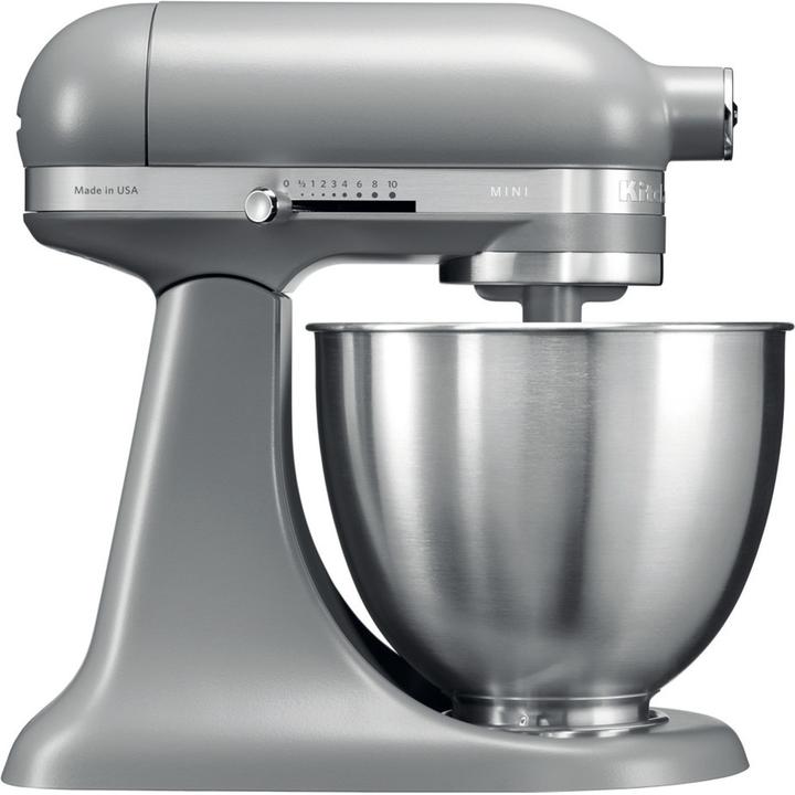 KitchenAid Artisan Mini 5KSM3311X (250 W)