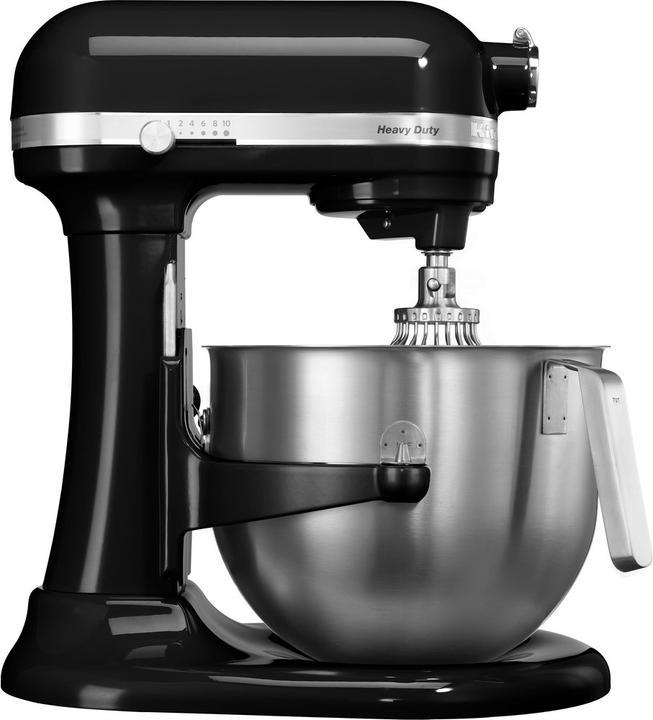 Produktbild KitchenAid Heavy Duty (500 W)