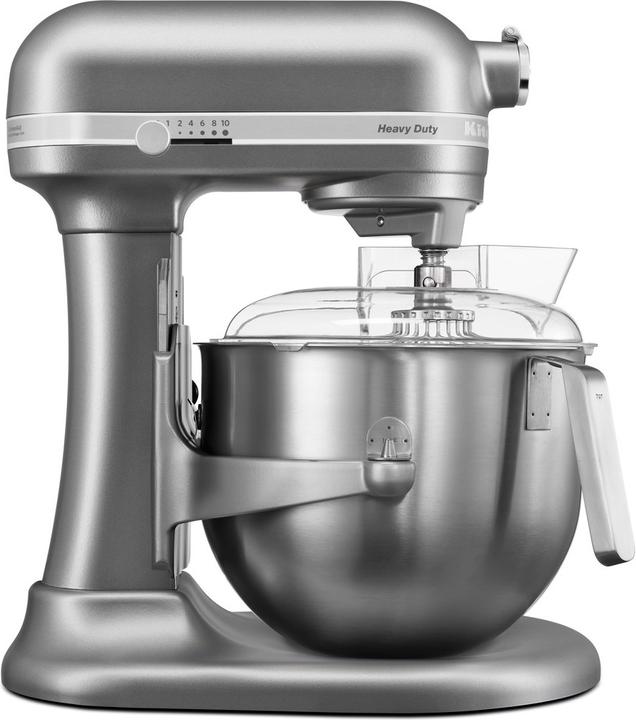 Image du produit KitchenAid Heavy Duty 1.3 HP 5KSM7591X (500 W)