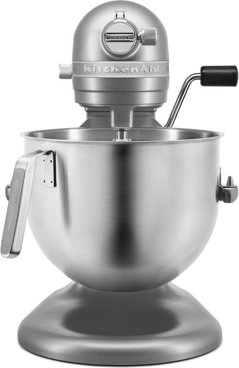 Image du produit KitchenAid Heavy Duty 1.3 HP 5KSM7591X (500 W)