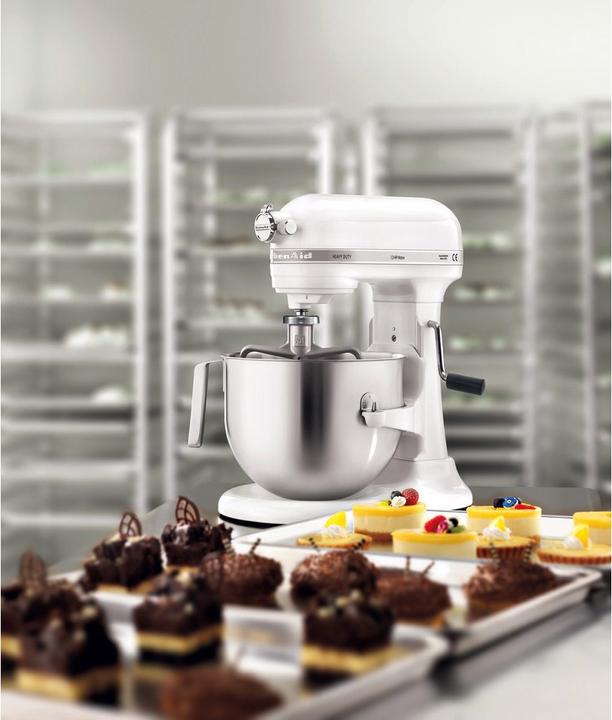 Actual product image KitchenAid heavy duty (500 W)