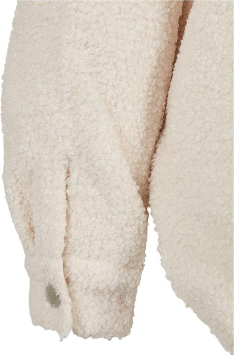 Image du produit Urban Classics Survêtement Sherpa pour femmes - 16517 (5XL)