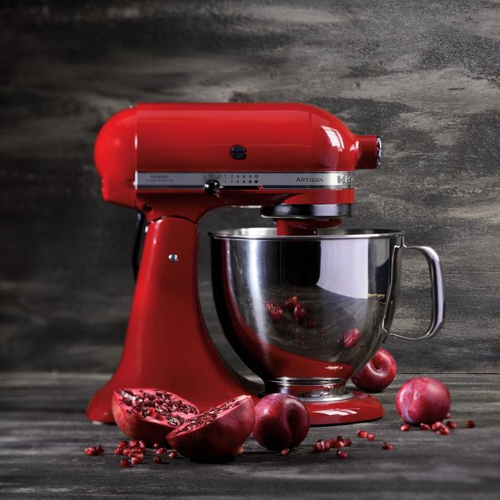 Image du produit KitchenAid Artisan Eiscreme Bundle (300 W)