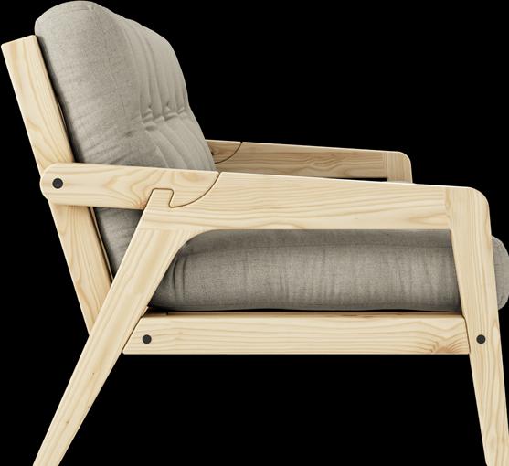Image du produit Karup Design Grab (Canapé-lit)