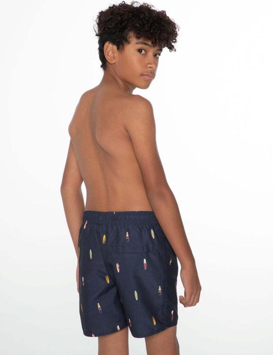 Produktbild Protest Prttyko Jungen Badeshort (140)
