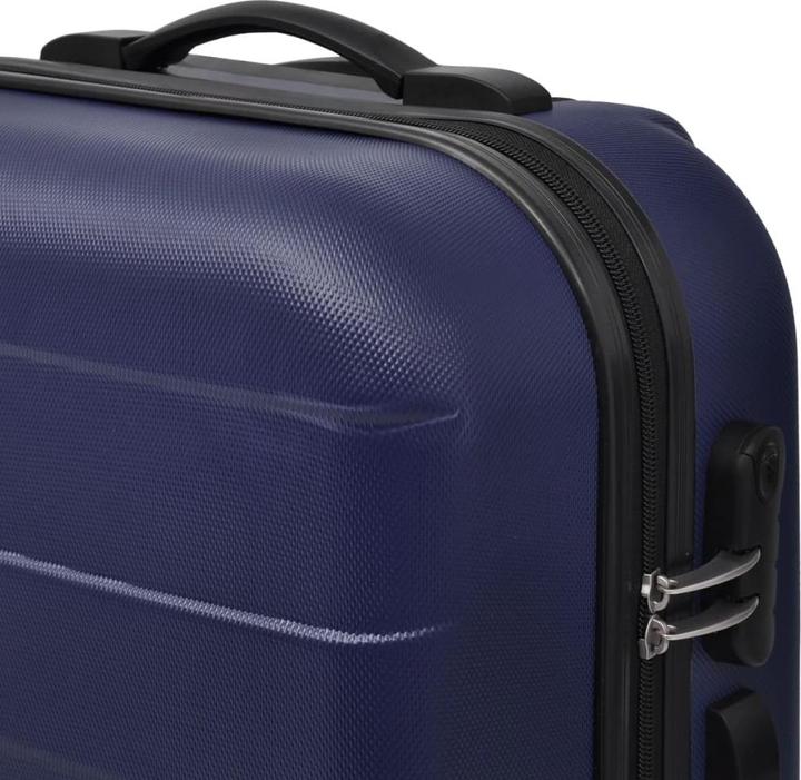 Immagine prodotto VidaXL Farand (Bagaglio a mano (fino a 50 litri))