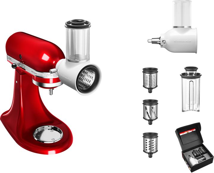 Immagine prodotto KitchenAid 5KSM125 (300 W)