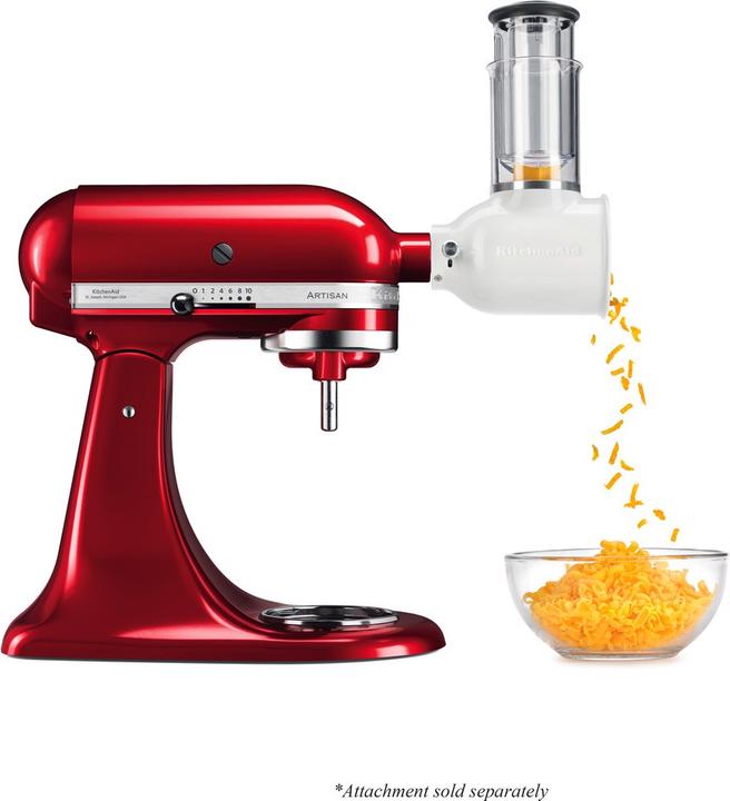 Immagine prodotto KitchenAid 5KSM125 (300 W)