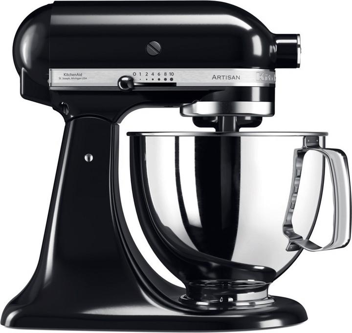 Produktbild KitchenAid Artisan Veggie Bundle (300 W)