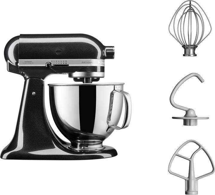 Produktbild KitchenAid Artisan Veggie Bundle (300 W)