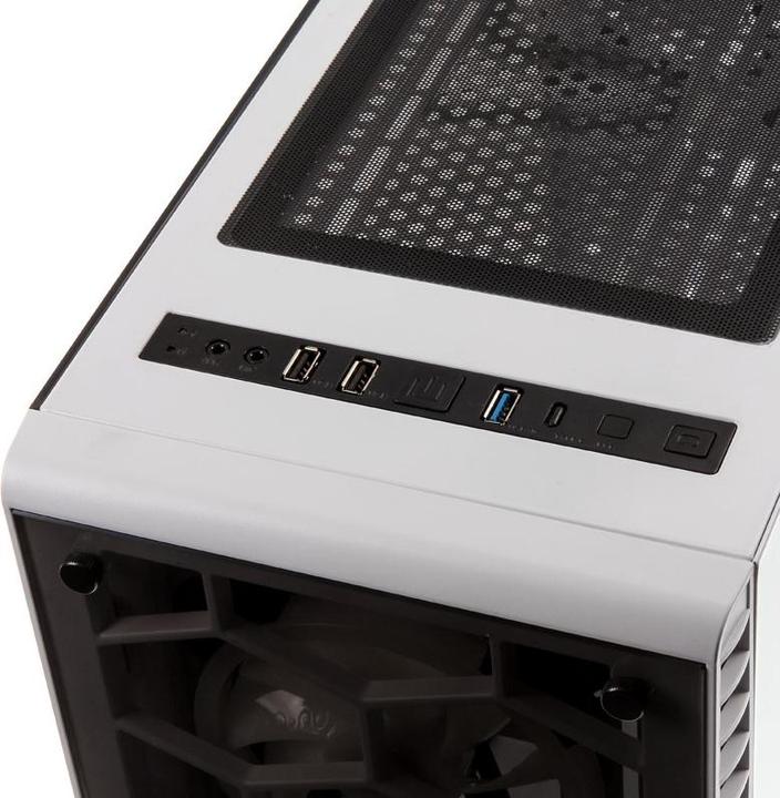 Produktbild Kolink Observatory RGB (ATX, mATX, Mini-ITX, E-ATX)