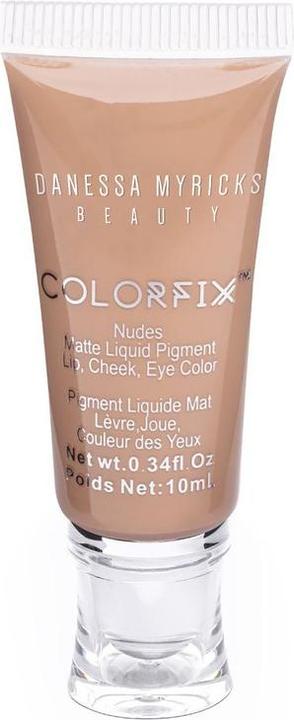 Danessa Myricks Colorfix Nudes - Nude 4 (Nude 4)