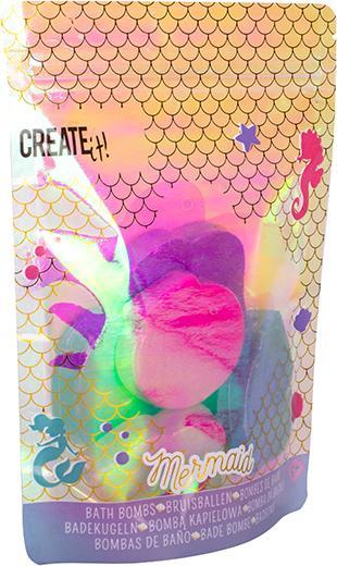 Image du produit Canenco Mini baignoire de sirène Create It!