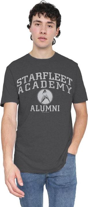 Immagine prodotto Alumni Maglietta Adulto Unisex (L)