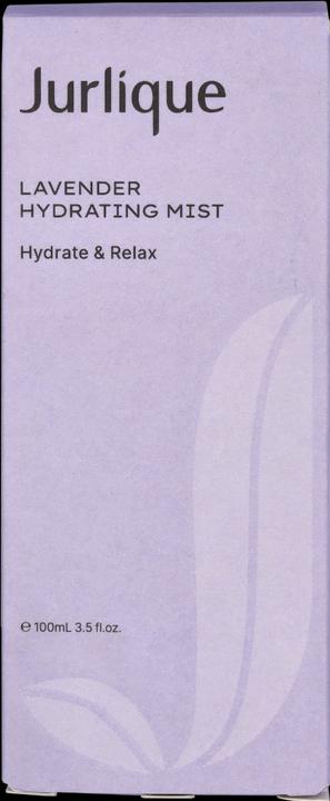Produktbild Jurlique Lavender Hydrating Mist 100 ml (100 ml)