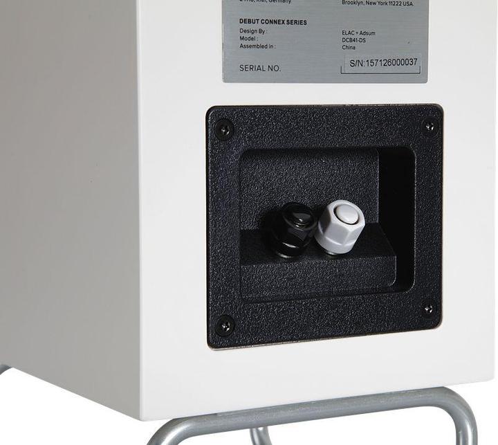 Actual product image ELAC Debut ConneX Adsum (1 pcs.)