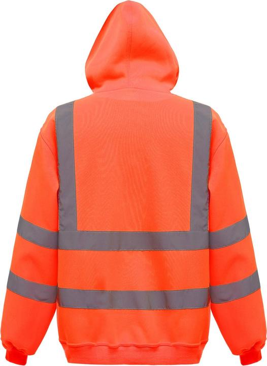 Image du produit Yoko - Sweat à capuche - Homme (3XL)