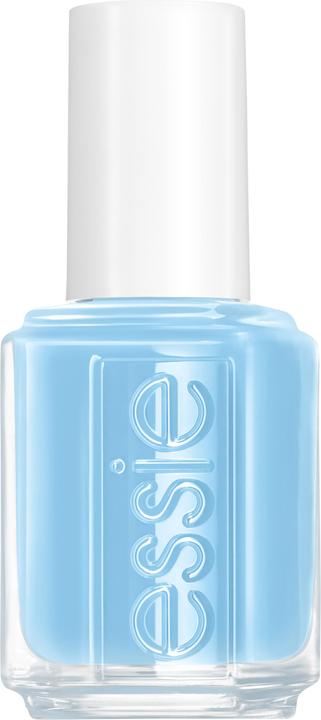 Produktbild L'Oréal Paris essie / L'Oréal Nagellack jelly gloss 100 sky jelly (100 Sky Jelly Violett, Gel-Effekt Nagellack)