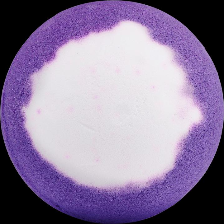 Produktbild Bubble T Blueberry (Badepralinen)