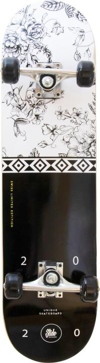 Actual product image Slide Black & White (31")