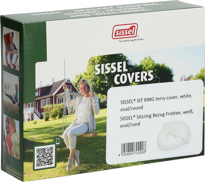 Produktbild Sissel Sit Ring Bezug (Ø 45 cm)