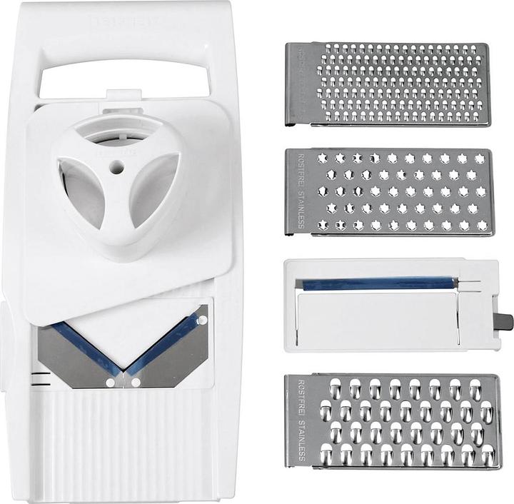 Image du produit Leifheit Râpe universelle