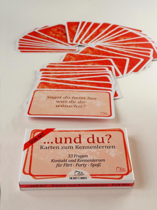 Immagine prodotto und du? - 18-Set (Tedesco)