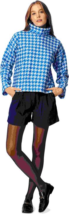 Produktbild Schnittmuster Pulli