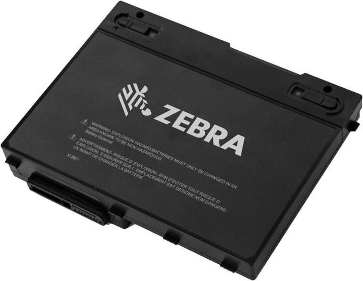 Produktbild Zebra Batterie