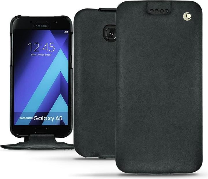 Productafbeelding Noreve Lederen omslag verticaal (Samsung Galaxy A5 (2017))