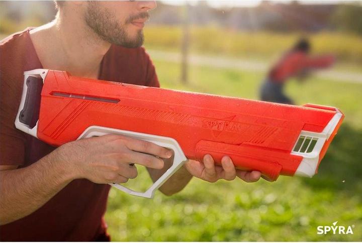 Produktbild Spyra Wasserpistole LX