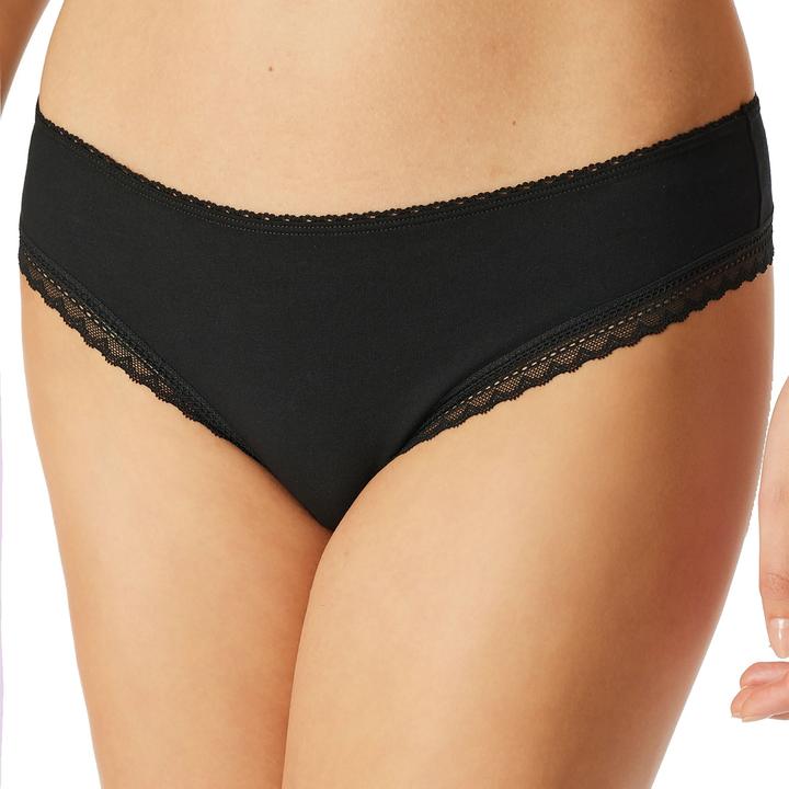 Image du produit Schiesser Tanga Cheeky String (38, Lot de 3)