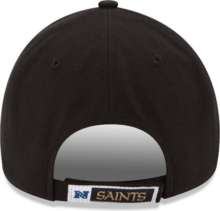 Immagine prodotto New Era 9Forty Lega NFL New Orleans Saints (Taglia unica)