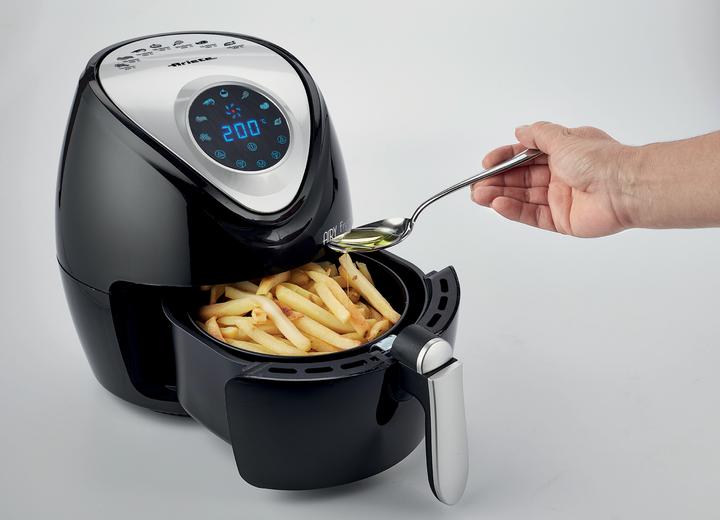 Actual product image Ariete 4616