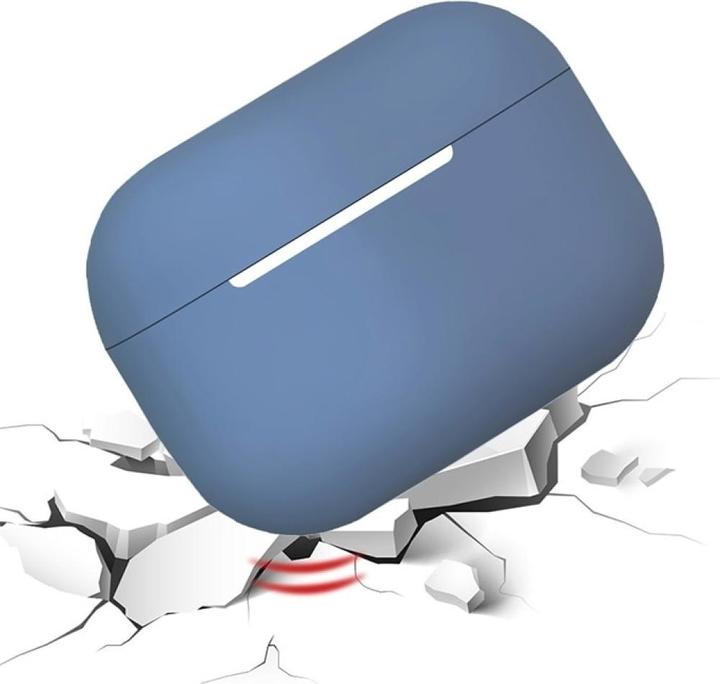 Image du produit Screenguard Liquid Silicone Case Housse (Couvercle de l'étui de chargement)