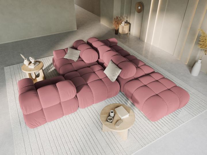 Actual product image Micadoni Bellis (4-seater, 3-seater, 2 person sofa)