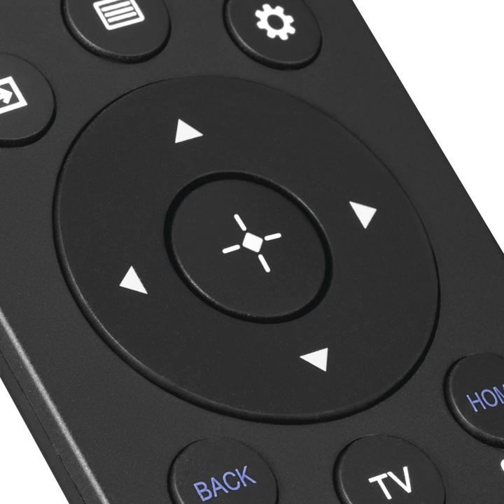 Productafbeelding Hama Universele afstandsbediening voor Sony TV's, IR, adaptief, met 4 app-knoppen (Universele afstandsbediening, Infrarood)